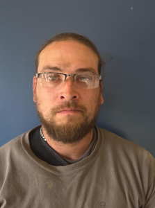 Joshua Moonen a registered Sex Offender of New York