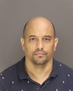 Richard Alcantara a registered Sex Offender of New York