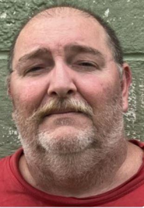 Dale Lee Anderson a registered Sex Offender of Virginia