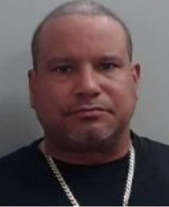Modesto Encarnacion a registered Sexual Offender or Predator of Florida