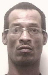 Anthony Alexander a registered  of 