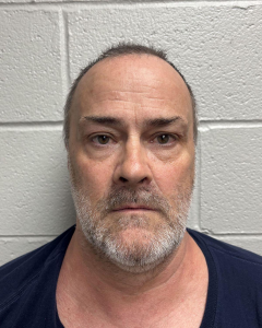 Donald A Pettit a registered Sex Offender of New York