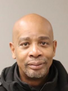 Jonathon Jones a registered Sex Offender of New York