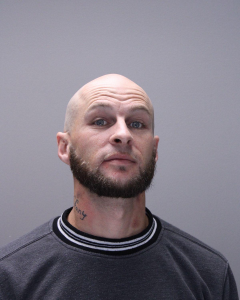 James Odell a registered Sex Offender of New York