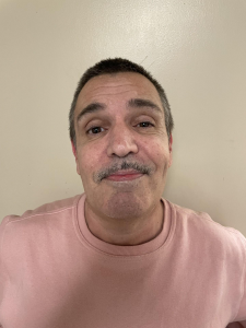 Dean Martin a registered Sex Offender of New York