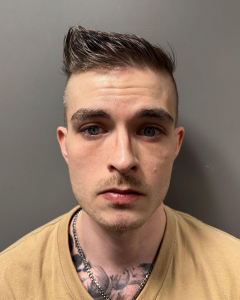 Logan Livingston a registered Sex Offender of New York