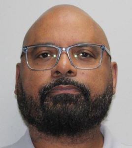 Edward Jimenez a registered  of 