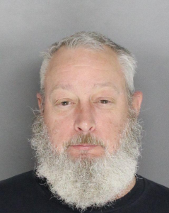 Aric M Thompson a registered Sex Offender of New York