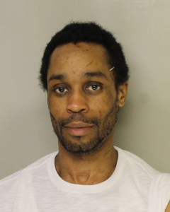 Jamir Brunson a registered  of 