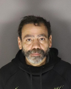 Ramon Sterling a registered Sex Offender of New York