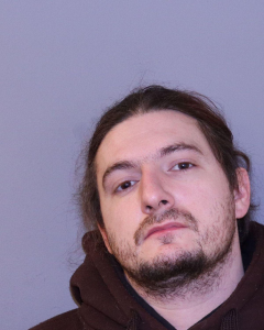 Stephen St Denis a registered Sex Offender of New York