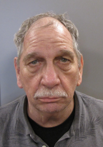 George Cox a registered Sex Offender of New York