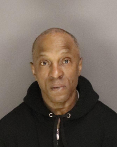 Keith Braithwaite a registered Sex Offender of New York
