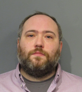 Craig T Newert a registered Sex Offender of New York
