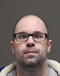 Jeffrey Bernecky a registered Sex Offender of New York