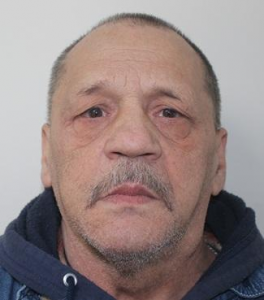 Lewis Cheresnowsky a registered Sex Offender of New York