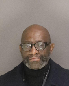 Ronald Butler a registered Sex Offender of New York