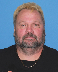 Jeremy Hyde a registered Sex Offender of New York