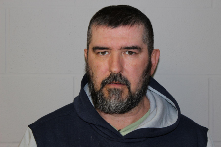 Jason Mesler a registered Sex Offender of New York