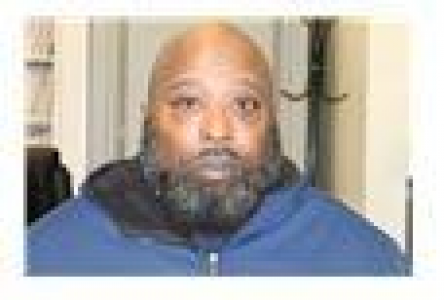 Randolph Smalls a registered Sex Offender of South Carolina