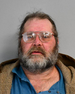 Jeffrey Wawrzyniak a registered Sex Offender of New York