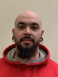 Cody Serviss a registered Sex Offender of New York