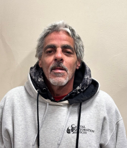 Patrick Whitman a registered  of 