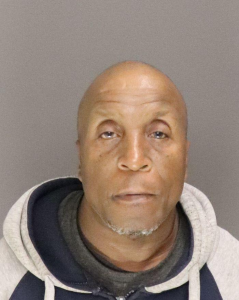 Keith Boykin a registered Sex Offender of New York