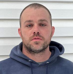 Patrick Wood a registered Sex Offender of New York