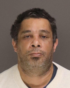 Ramon Rosario a registered Sex Offender of New York