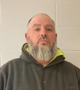 Kevin J Ogrady a registered Sex Offender of New York