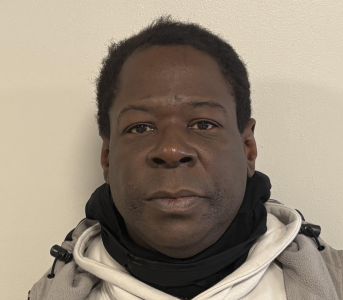 Gregory Johnson a registered Sex Offender of New York
