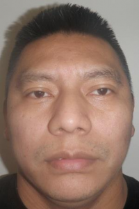 Alfredo Hernandez a registered Sex Offender of New Jersey