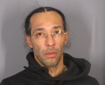 Daniel J Pinero a registered Sex Offender of New York