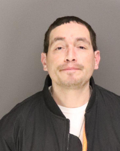 David Garray a registered Sex Offender of New York