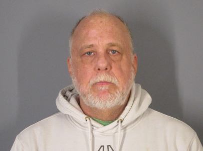 Scott Flynn a registered Sex Offender of New York