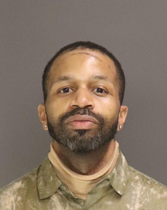 Brandon Barney a registered Sex Offender of New York