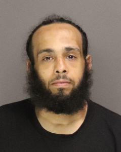 Jean Carlos Delacruz a registered Sex Offender of New York