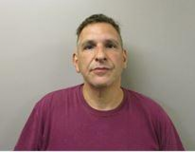 Maurice Pellizzari a registered  of 