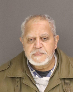 Randolfo Diaz a registered Sex Offender of New York