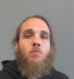 Jonathan Labarge a registered Sex Offender of New York