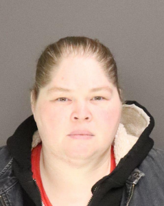 Irene Estrada a registered Sex Offender of New York
