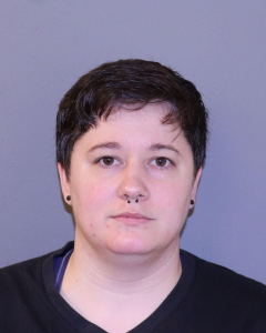 Trisha L Oakley a registered Sex Offender of New York