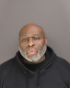Cornelius Shufford a registered Sex Offender of New York