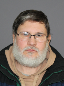 Michael G Dunham a registered Sex Offender of New York