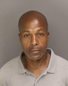 Howard E Morgan a registered Sex Offender of New York