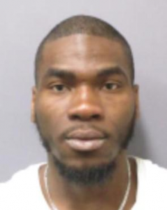 Messiah Bryan a registered  of 