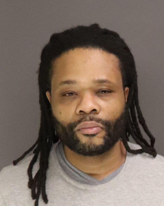 Chealique Curry a registered Sex Offender of New York