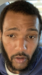Jamel Worlds a registered Sex Offender of New York