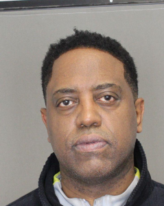 Eric B Jones a registered Sex Offender of New York